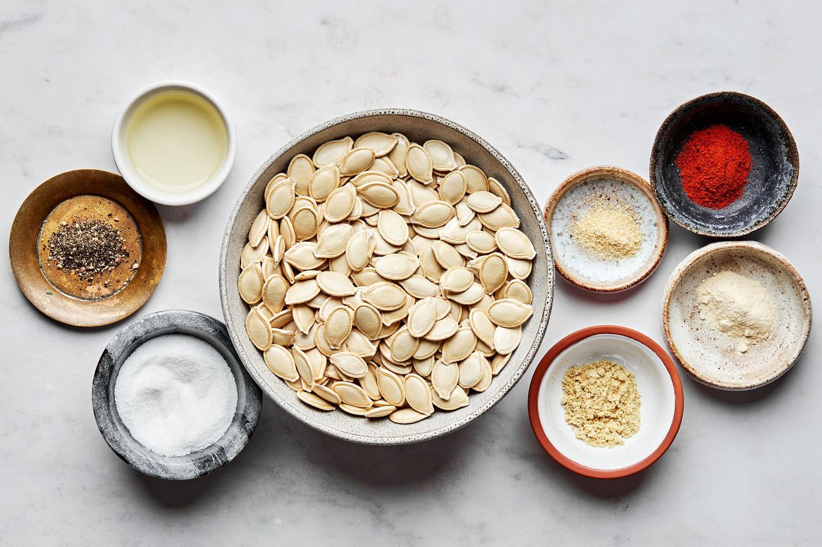 How To Toast Pumpkin Seeds From Pumpkin How To Toast Pumpkin Seeds From Pumpkin