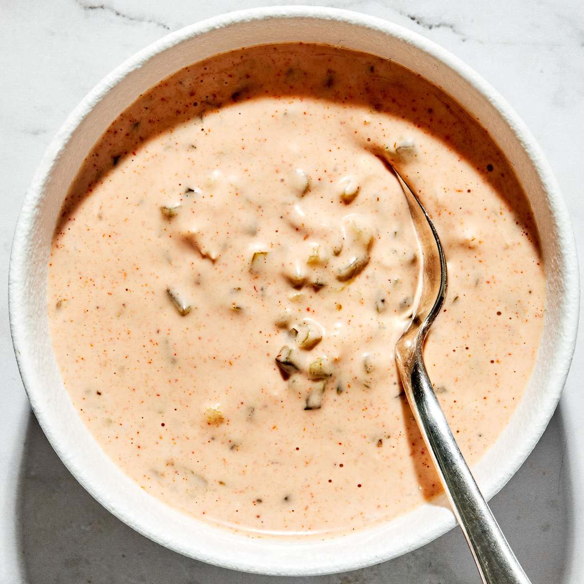 Thousand Island Dressing Thousand Island Dressing