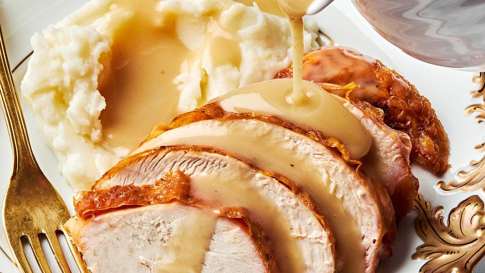 Turkey Gravy-image