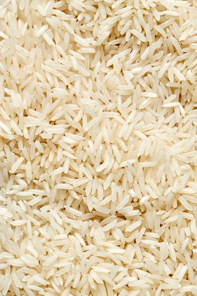 White Rice Modern White Rice | The Modern Proper