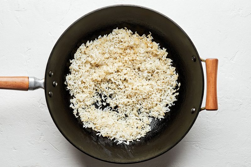 Old Fried Rice Chicken Fried Rice | The Modern Proper