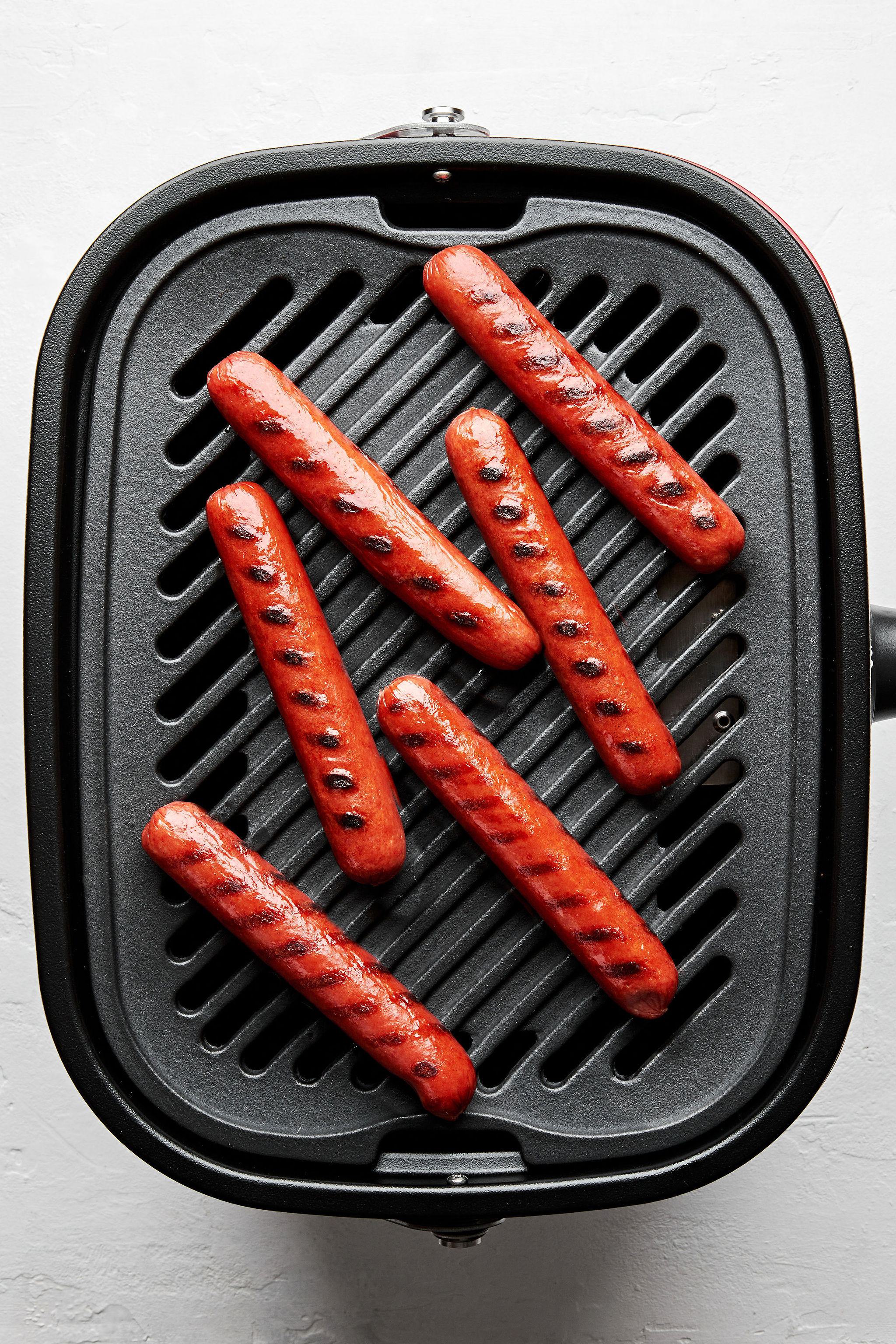 How To Make A Hot Dog | The Modern Proper