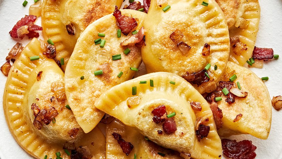 Pierogi Recipe-image