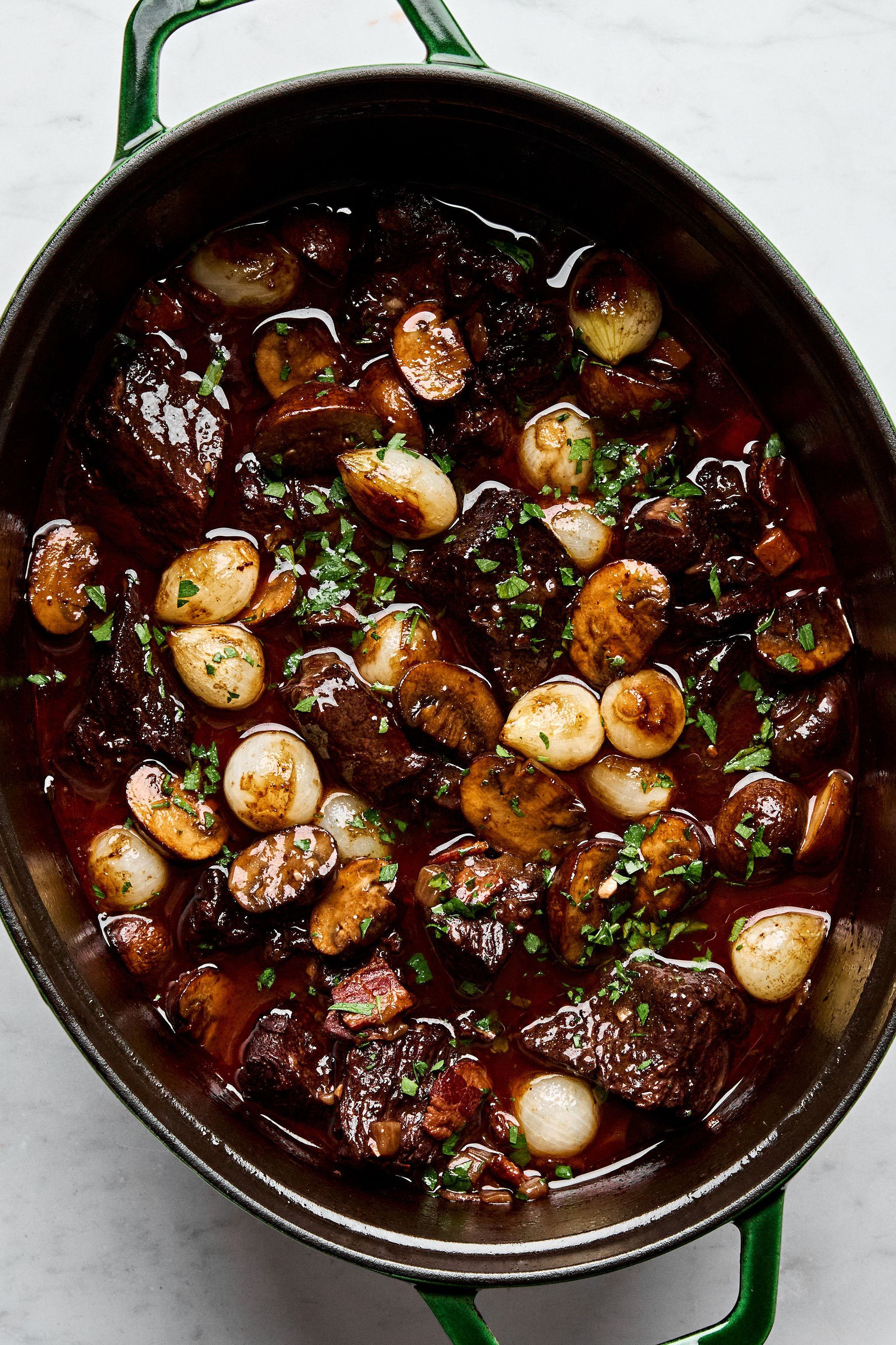 Fall Filet Entrees 40+ Fall Recipes and Cozy Dinner Ideas | The Modern Proper