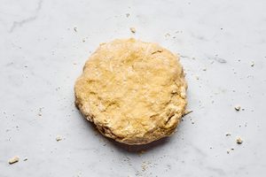 Homemade Pasta Dough Resting Time Impacts Texture photo