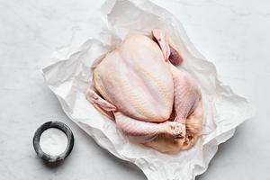 Whole Roasted Chicken 1