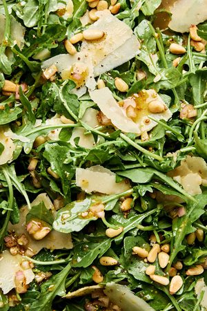 Arugula Salad Arugula Salad