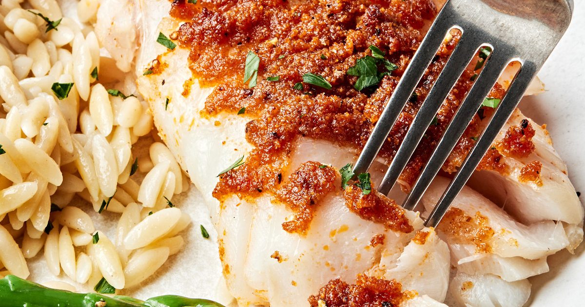 18 Mouth-Watering Baked Cod Recipes for Any Occasion – SeafoodVoyage