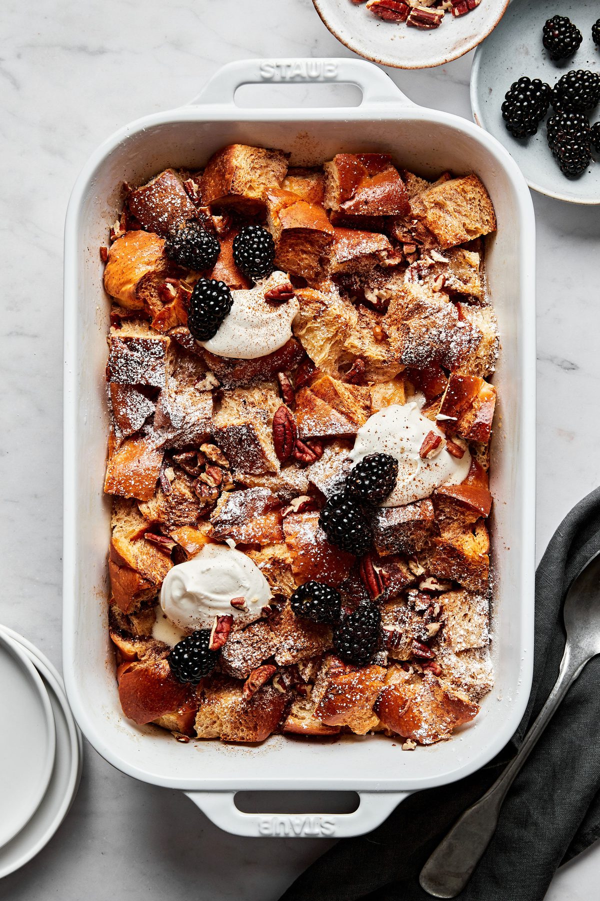 Overnight French Toast Casserole Recipe French Toast Casserole