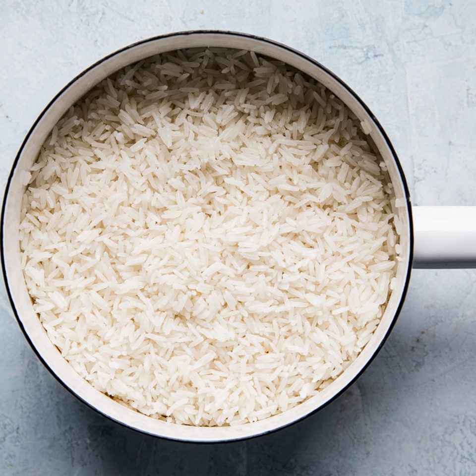 I Cup Rice 1 Cup Of Rice How To Cook Brown Rice | Food Network