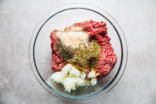 Gyro Meat | The Modern Proper