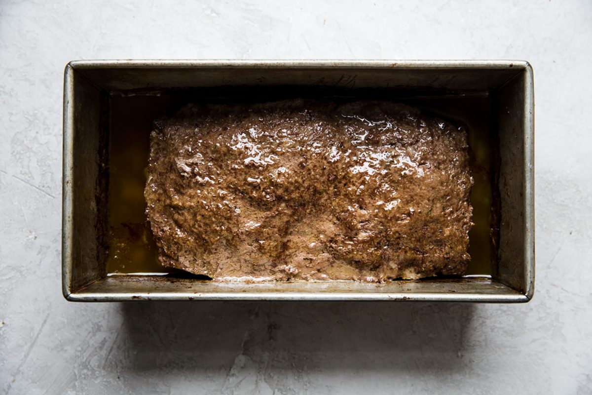 Gyro Meat | The Modern Proper