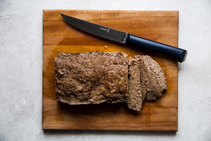 Gyro Meat | The Modern Proper