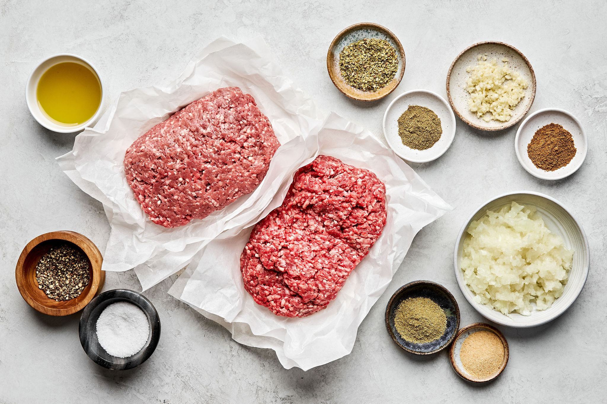 Easy Gyro Meat Recipe | The Modern Proper