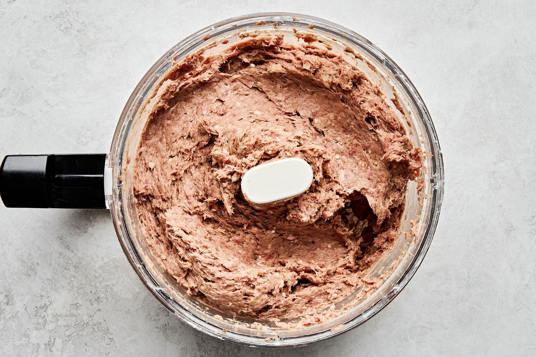 Easy Gyro Meat Recipe | The Modern Proper