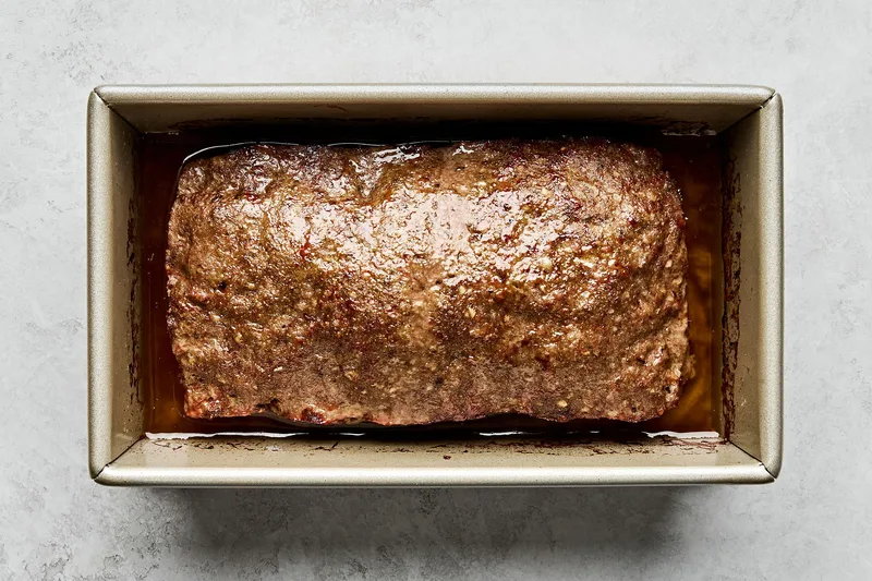 Easy Gyro Meat Recipe | The Modern Proper