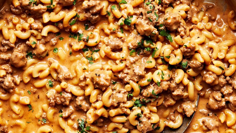 Hamburger Helper-image