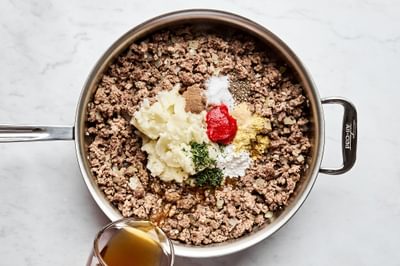 Meat Pie Recipe | The Modern Proper