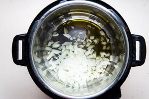 No Soak Instant Pot Pinto Beans 4