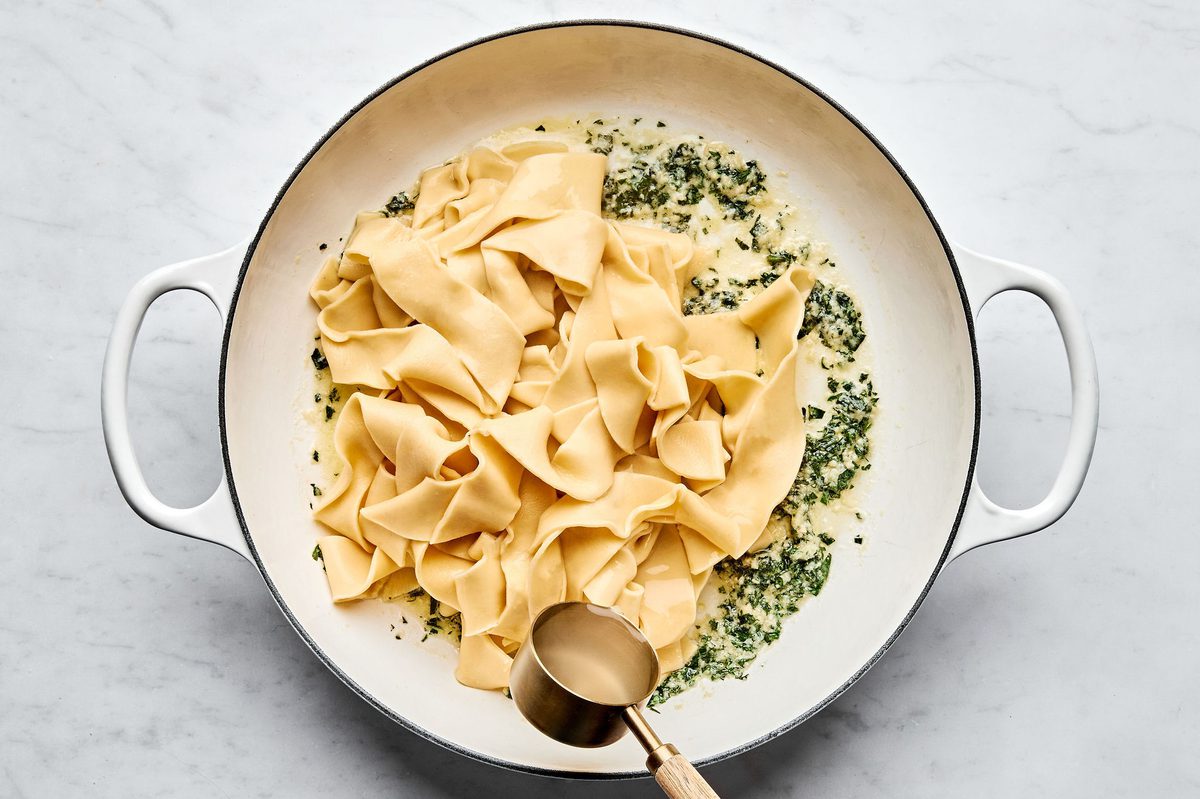 Parpadel Pappardelle Pasta Pappardelle Bolognese Freasy.nl
