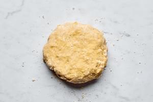 homemade kneaded pasta dough