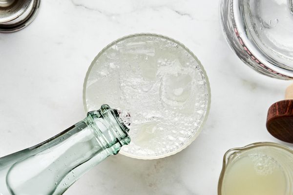 Ranch Water Cocktail Recipe | The Modern Proper