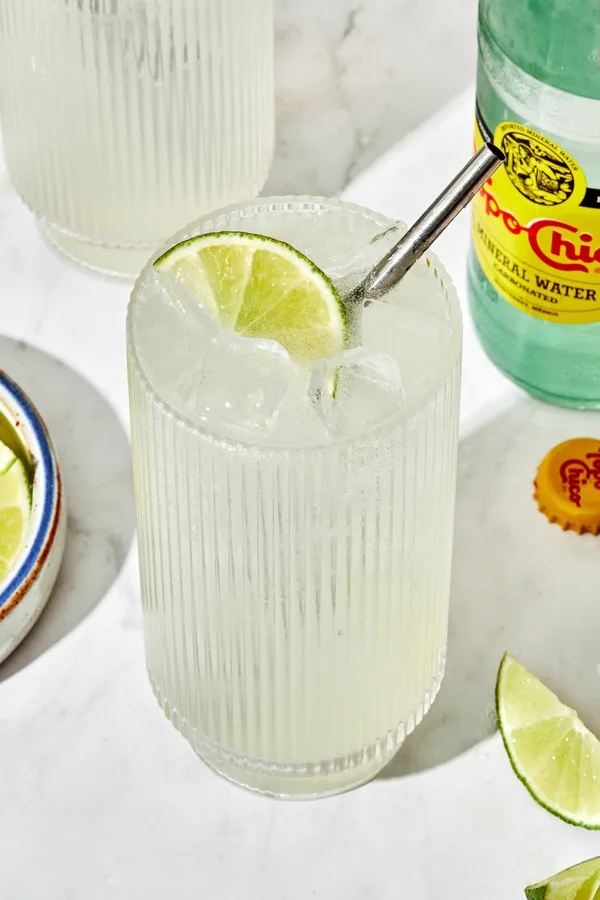 Ranch Water Cocktail Recipe | The Modern Proper