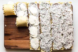 Rolled Lasagna 17