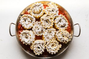 Rolled Lasagna 19