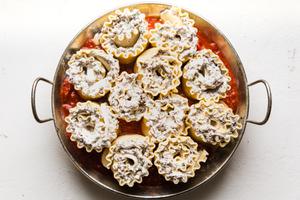 Rolled Lasagna 19