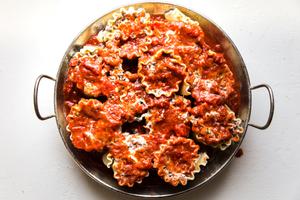 Rolled Lasagna 20
