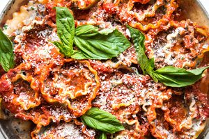 Rolled Lasagna 23