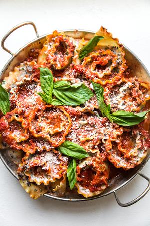 Rolled Lasagna 23