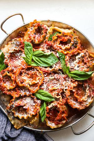 Rolled Lasagna 24