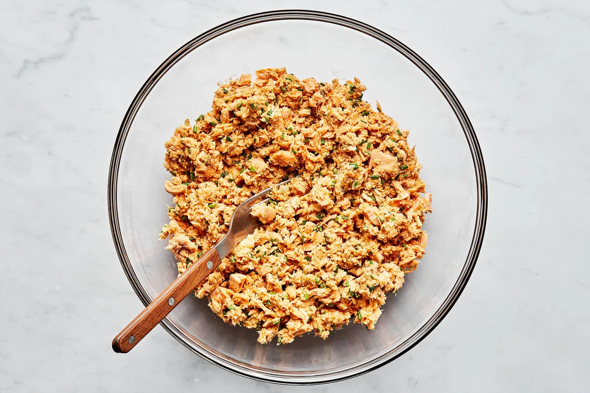 Salmon Patties The Modern Proper salmon-patties-the-modern-proper