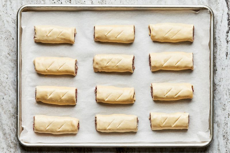 Sausage Rolls The Modern Proper sausage-rolls-the-modern-proper