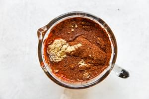 spices for Slow Cooker Barbacoa Beef
