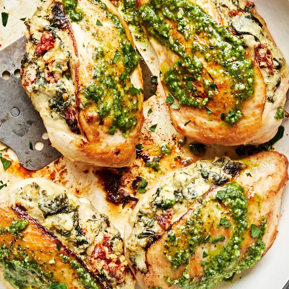 Stuffed Roti Chicken Best Stuffed Chicken How To Make The Best Cheese Stuffed Bacon Wrapped