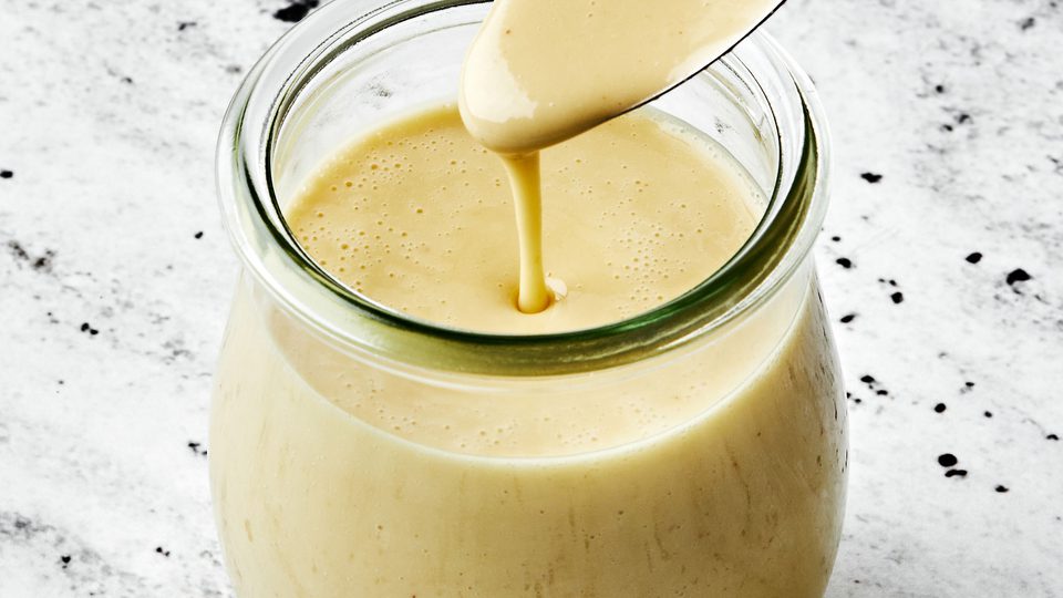 Tahini Dressing-image