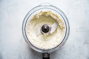 whipped feta cheese spread