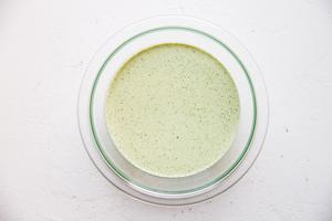 jalapeno ranch in a small bowl